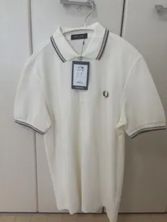 FRED PERRY M3600 ポロシャツ Mサイズ Y20