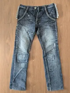 HERITAGE STONE 28インチ