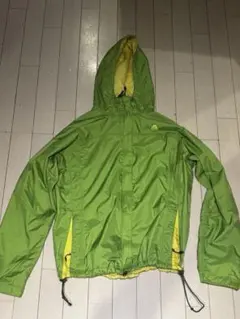 【希少】NIKE AGC マウンテンパーカー テック系 シェルジャケット