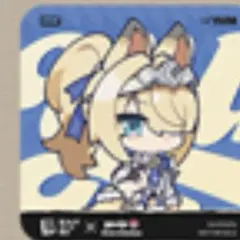 ゼンゼロ　コースター　シグリッドのサムネイル