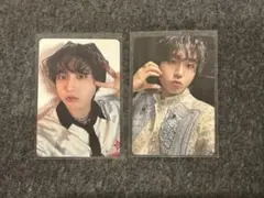 Straykids 『TOY WORLD』 DVD 封入　ハン