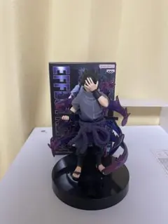 EFFECTTREME NARUTOナルト疾風伝SASUKE-II