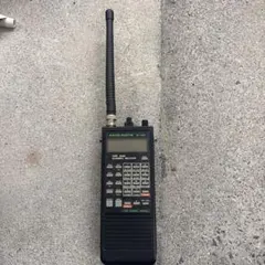 YUPITERU VT-225 エアバンド受信機 - メルカリ