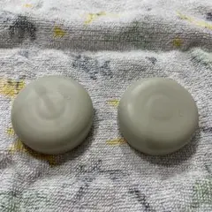 母乳実感　ふたパーツ　2こ