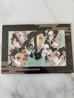 劇場版 鬼滅の刃無限城編 入場特典　映画特典 カナヲ