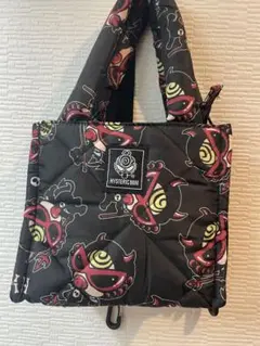 HYSTERIC MINI 2WAY ショルダーバッグ　ミニのサムネイル