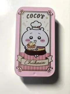 ココス ちいかわ 第3弾 スライドケース