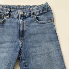 ZARA  kids boys 11〜12歳　152㎝　ハーフパンツデニム