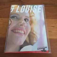 映画パンフレット アート