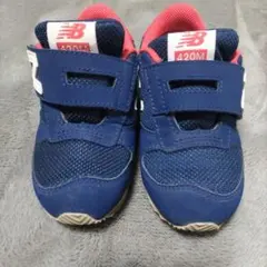 ニューバランス スニーカー 15.5cm