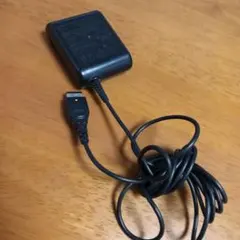 【任天堂 純正】DS ゲームボーイアドバンスSP 充電器