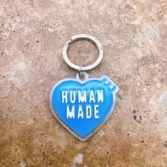 【まとめ売り】humanmade キーホルダー セット HUMAN MADE 新品 ヒューマンメイド ACRYLIC KEYCHAIN キー