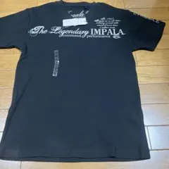 IMPALA Tシャツ　Lサイズ