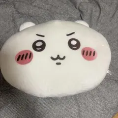 初期キズ有】skzoo フェイスクッション ジニレット - メルカリ