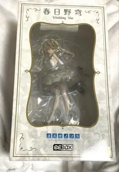 2026年最新】春日野穹 フィギュアの人気アイテム - メルカリ