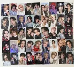 Straykids Hyunjin スキズヒョンジン　トレカまとめ売り