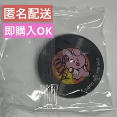 BT21　くら寿司オリジナルアクリルステッカー