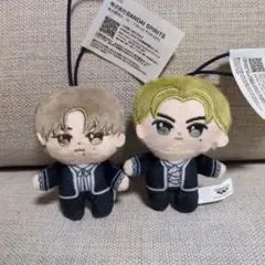 2026年最新】ジェイ ぬいぐるみ enhypenの人気アイテム - メルカリ