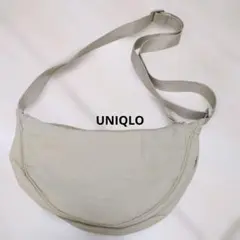 UNIQLO ラウンドミニショルダーのサムネイル
