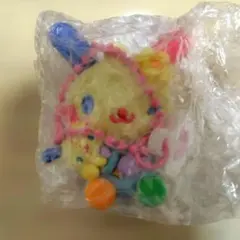 ウサハナ　サンリオキャラクターズ　シークレットチャーム　I♡ME アイラブミー