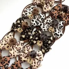 しまさま専用トリミングチョーカー　裁断によって種の出方に違いが出ます　スタイ しまさま専用トリミングチョーカー 裁断によって種の出方に違いが出