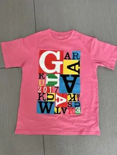 桑田佳祐　ガラクタツアー　Tシャツのサムネイル