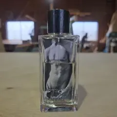 Abercrombie & Fitch FIERCE コロン 200ml - メルカリ