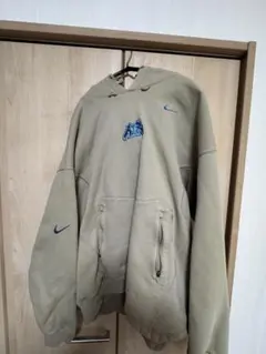 Nike Off White コラボフーディ