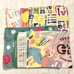 Little Glee Monster ツアータオル 2015 - メルカリ