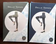 ベルシリーズ BELLE SERIES 着圧レギンス XXL