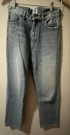 SERGE de bleu TAPERED REAL VINTAGE デニムのサムネイル