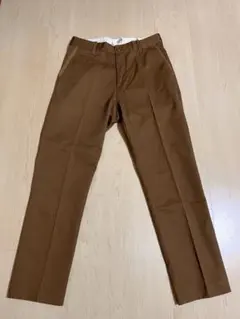 カーゴパンツ チノパン