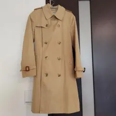 BEAUTY&YOUTH ベージュ トレンチコート サイズ40