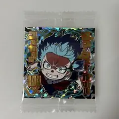 僕のヒーローアカデミア ウエハースのサムネイル