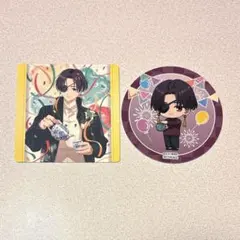 WINDBREAKER 購入特典 コースター 蘇枋隼飛