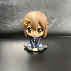 けいおん！ まちぼうけ フィギュア 平沢唯のサムネイル