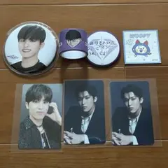 2025年最新】treasure ジョンウ 缶バッジの人気アイテム - メルカリ