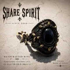 2026年最新】SHARE SPIRIT メンズ リング・指輪の人気アイテム - メルカリ