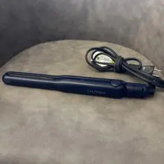 【正規品】SALONIA ストレートアイロン 15mm