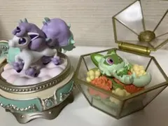 リーメント ニャオハ ガラルポニータ ロマンティックコレクション