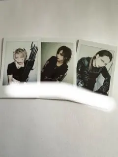 JILUKA Ricko チェキセット JILUKA Ricko チェキ 25枚 JILUKA Rickoさん チェキセット