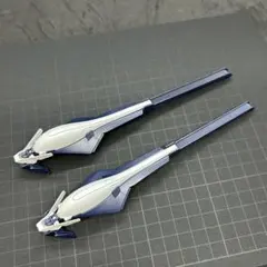 HGガンダムTR-6［ハイゼンスレイII・ラー］武器① ガンプラジャンクパーツ