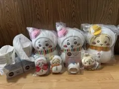 ちいかわ エニマイ くじ まとめ売り