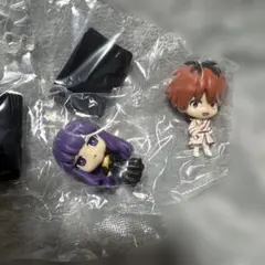 葬送のフリーレン しろくろカプセル