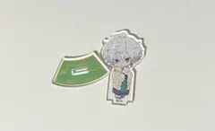 dytica 叢雲カゲツ ミニキャラ アクリルスタンド スイパラコラボ