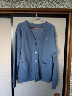 Paul Smith loungewear カーディガン