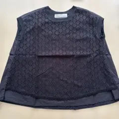スワップミートマーケット　130 ノースリーブ　Tシャツ　カットソーのサムネイル