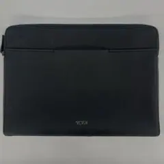 TUMI Harrison Avondale Slim プレミアムレザー