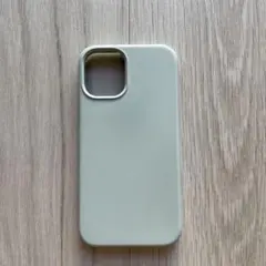 elago iPhone12mini用ケース マグネット対応 セージのサムネイル