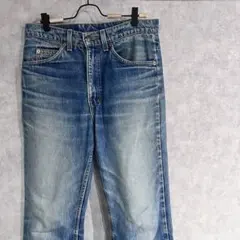 Levi’s 517 オレンジタブ 90s W31相当 USA製